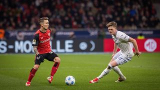 λεβερκουζεν χοφενχαϊμ καναλι live streaming δωρεαν