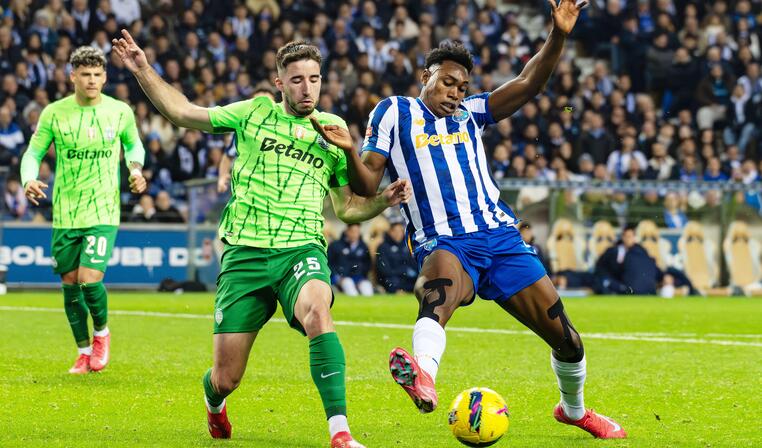 σπορτινγκ πορτο καναλι live streaming δωρεαν