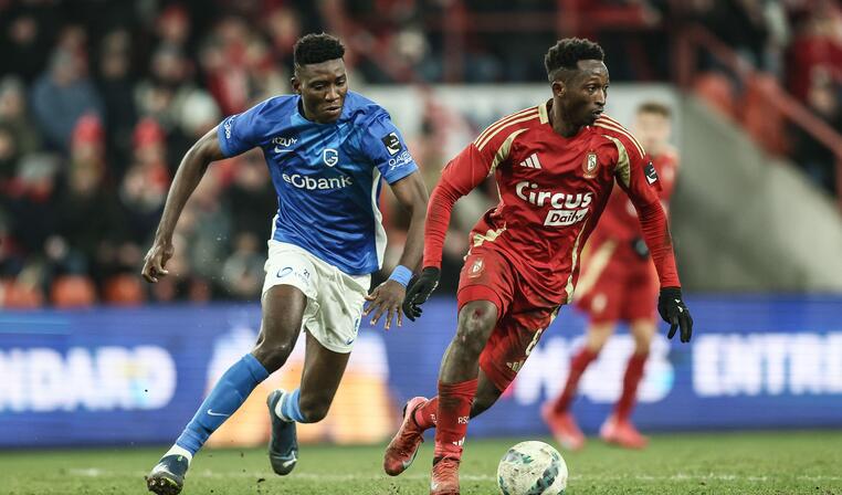 στανταρ λιεγης γκενκ ειδικα στοιχηματα ειδικα παικτων αποδοσεις προγνωστικα