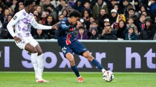 τουλουζ παρι σεν ζερμεν καναλι live streaming δωρεαν