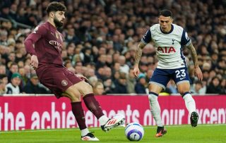 μαντσεστερ σιτι τοτεναμ καναλι live streaming δωρεαν