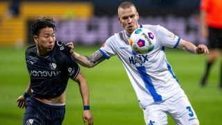 νταρμσταντ μποχουμ ειδικα στοιχηματα ειδικα παικτων αποδοσεις προγνωστικα