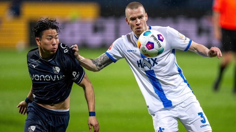 νταρμσταντ μποχουμ ειδικα στοιχηματα ειδικα παικτων αποδοσεις προγνωστικα