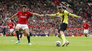 μαντσεστερ γιουναϊτεντ μπερνλι καναλι live streaming δωρεαν