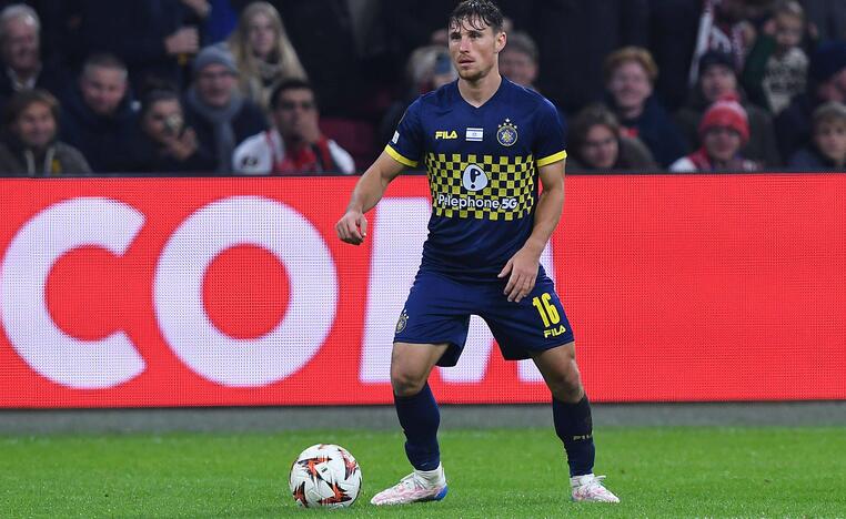 χαμρουν σπαρτανς μακαμπι τελ αβιβ καναλι live streaming δωρεαν