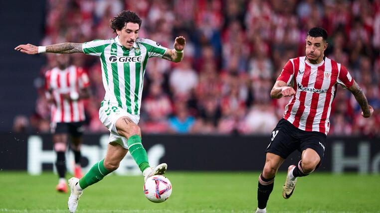 μπετις αθλετικ μπιλμπαο καναλι live streaming δωρεαν