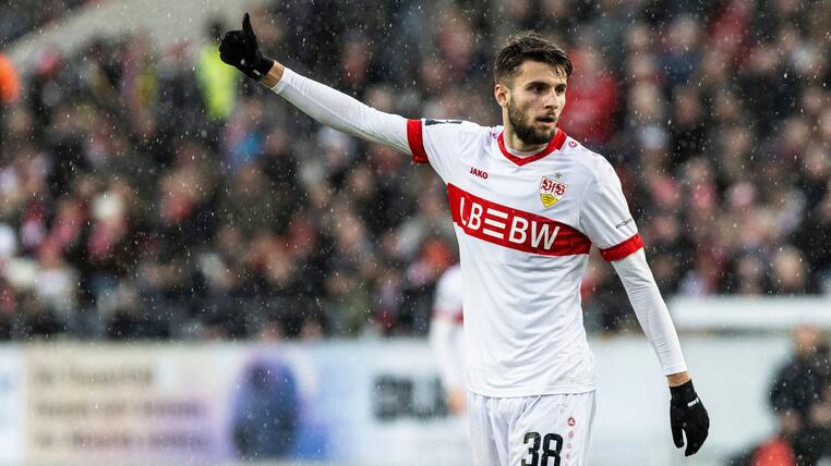 μπραουνσβαϊγκ στουτγκαρδη καναλι live streaming δωρεαν