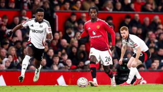 φουλαμ μαντσεστερ γιουναϊτεντ καναλι live streaming δωρεαν