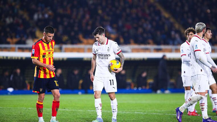 μιλαν λετσε ειδικα στοιχηματα ειδικα παικτων αποδοσεις προγνωστικα