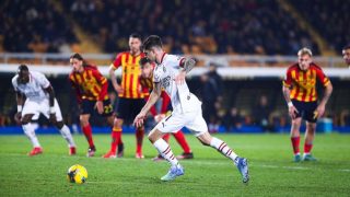 λετσε μιλαν καναλι live streaming δωρεαν