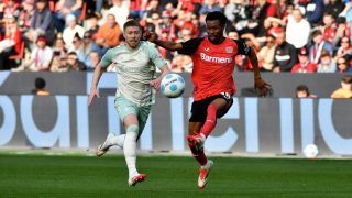 βερντερ λεβερκουζεν καναλι live streaming δωρεαν