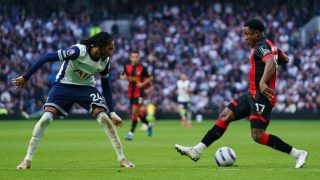 τοτεναμ μπορνμουθ καναλι live streaming δωρεαν