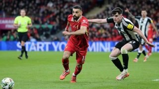 νιουκαστλ λιβερπουλ καναλι live streaming δωρεαν