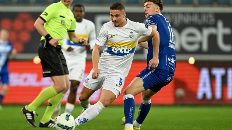 γανφη ουνιον σεν ζιλουαζ ειδικα στοιχηματα ειδικα παικτων αποδοσεις προγνωστικα