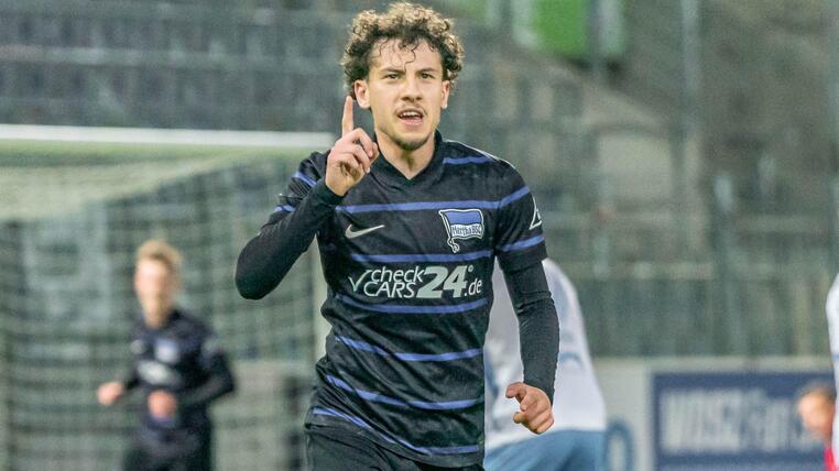 χερτα βερολινου καρλσρουη ειδικα στοιχηματα ειδικα παικτων αποδοσεις προγνωστικα