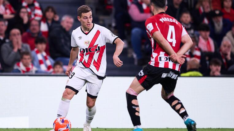 αθλετικ μπιλμπαο ραγιο βαγεκανο ειδικα στοιχηματα ειδικα παικτων αποδοσεις προγνωστικα