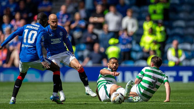 ρεϊντζερς σελτικ καναλι live streaming δωρεαν