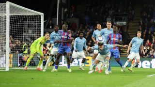 κρισταλ παλας νοτιγχαμ φορεστ καναλι live streaming δωρεαν