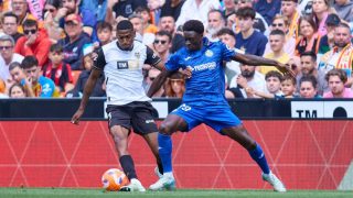 βαλενθια χεταφε καναλι live streaming δωρεαν