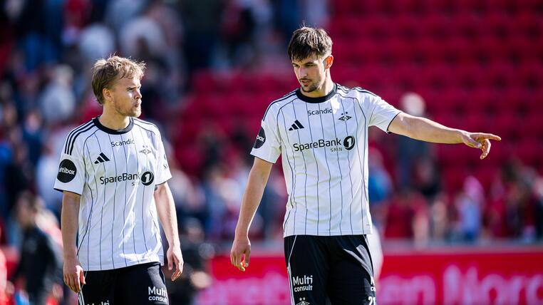 kfum οσλο ροζενμποργκ καναλι live streaming δωρεαν