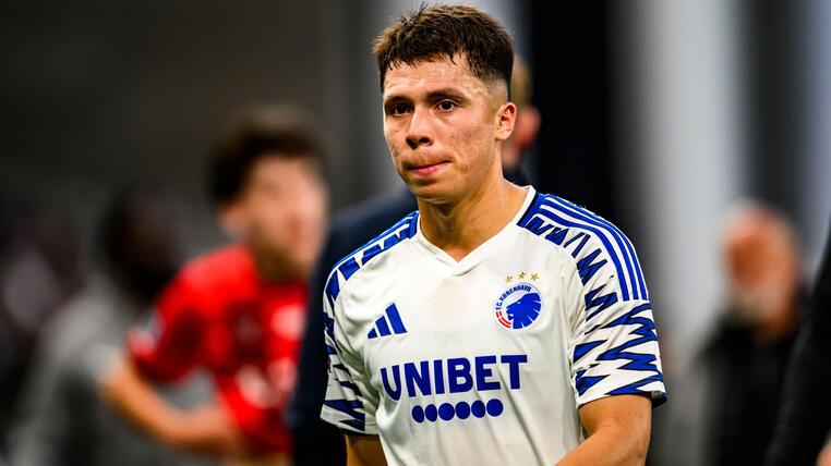 φρεντεριτσια κοπεγχαγη ειδικα στοιχηματα ειδικα παικτων αποδοσεις προγνωστικα