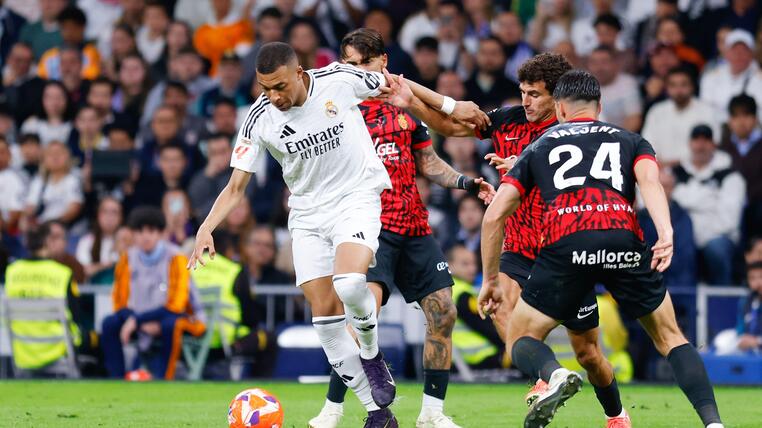 ρεαλ μαδριτης μαγιορκα ειδικα στοιχηματα ειδικα παικτων αποδοσεις προγνωστικα