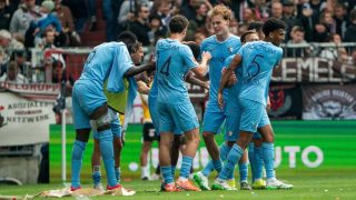 μποχουμ ελβερσμπεργκ καναλι live streaming δωρεαν