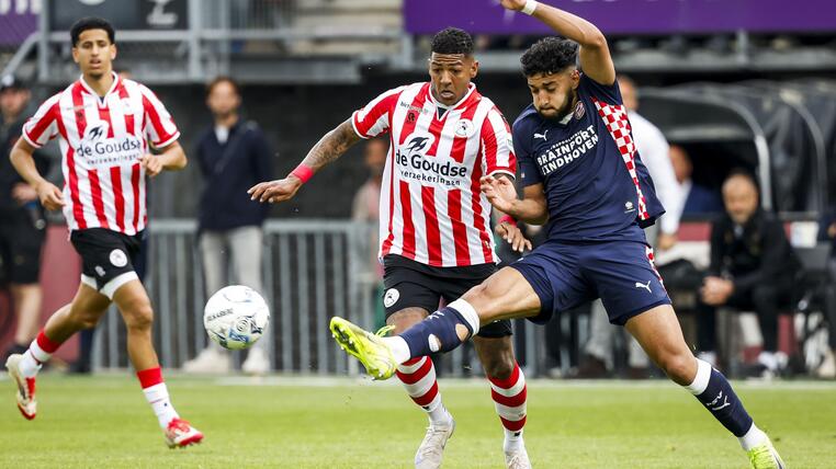 αϊντχοφεν σπαρτα ροτερνταμ καναλι live streaming δωρεαν