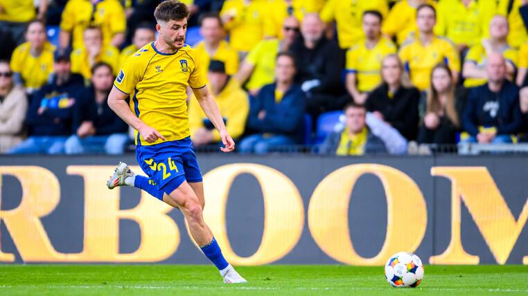 μπροντμπι βιμποργκ καναλι live streaming δωρεαν