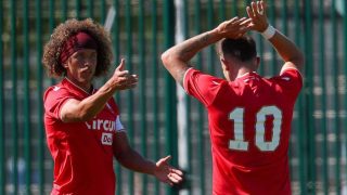 στανταρ λιεγης ντεντερ καναλι live streaming δωρεαν