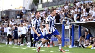 ελσινκι ιντερ τουρκου καναλι live streaming δωρεαν
