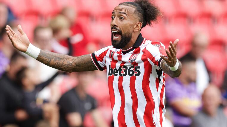 στοουκ ντερμπι καναλι live streaming δωρεαν