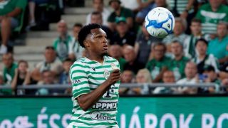 φερεντσβαρος καραμπαγ καναλι live streaming δωρεαν