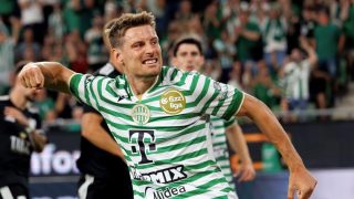 λουντογκορετς φερεντσβαρος καναλι live streaming δωρεαν