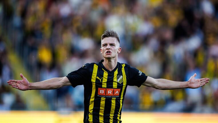 γκετεμποργκ ντεγκερφορς καναλι live streaming δωρεαν