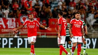 νις μπενφικα ειδικα στοιχηματα ειδικα παικτων αποδοσεις προγνωστικα