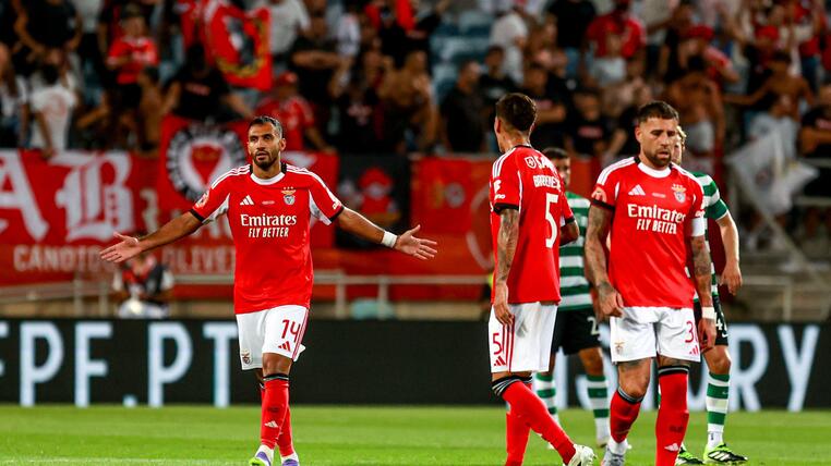 νις μπενφικα ειδικα στοιχηματα ειδικα παικτων αποδοσεις προγνωστικα