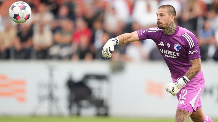 βασιλεια κοπεγχαγη καναλι live streaming δωρεαν