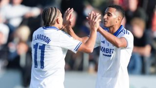 κοπεγχαγη ααρχους καναλι live streaming δωρεαν