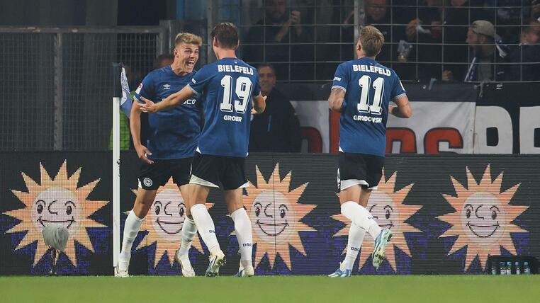 χολσταϊν κιελ αρμινια μπιλεφελντ καναλι live streaming δωρεαν