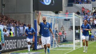 νυρεμβεργη νταρμσταντ καναλι live streaming δωρεαν