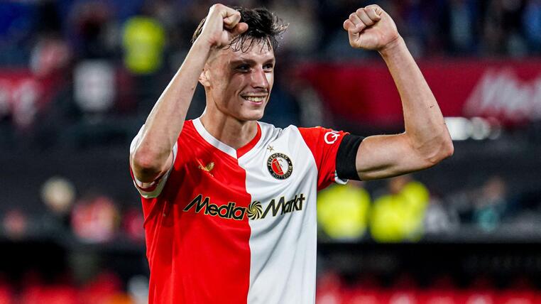 φεγενορντ μπρεντα καναλι live streaming δωρεαν