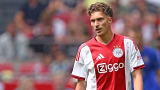 αγιαξ τελσταρ καναλι live streaming δωρεαν