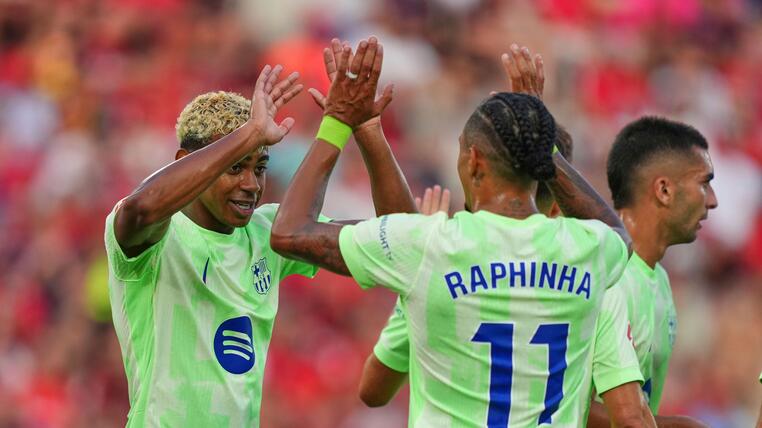 λεβαντε μπαρτσελονα καναλι live streaming δωρεαν