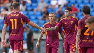 ρομα μπολονια καναλι live streaming δωρεαν