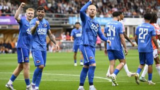 λεφσκι σοφιας αλκμααρ καναλι live streaming δωρεαν