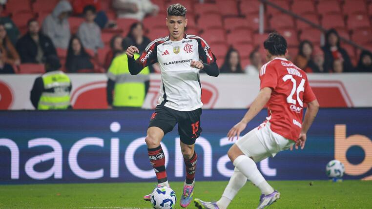 ιντερνασιοναλ φλαμενγκο καναλι live streaming δωρεαν