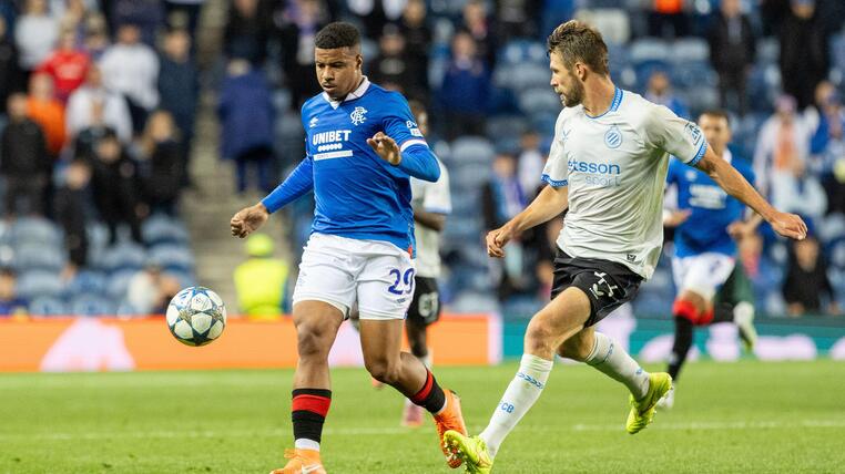 κλαμπ μπριζ ρεϊντζερς καναλι live streaming δωρεαν