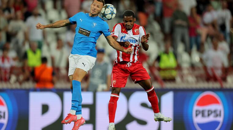 παφος ερυθρος αστερας καναλι live streaming δωρεαν