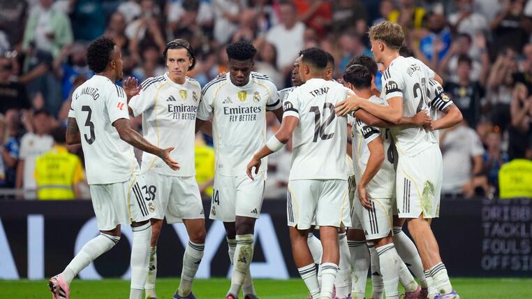 οβιεδο ρεαλ μαδριτης ειδικα στοιχηματα ειδικα παικτων αποδοσεις προγνωστικα